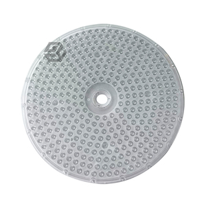 1000 Wát công suất cao 440LED chất lượng cao smd5050chips bóng đá lĩnh vực chiếu sáng mô-đun, ngoài trời sân vận động chiếu sáng 470 mét đường kính mcpcb - Product Image 4