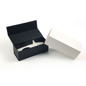 Caja de Cartón Rígido Plegable de Lujo Personalizada para Gafas de Sol - Product Image 6