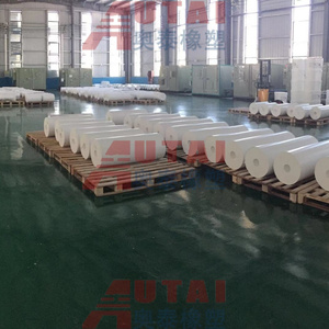 <span class=keywords><strong>Foglio</strong></span> rasato in PTFE inciso - Product Image 4