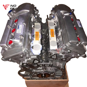 Moteur 3956cc 4.0L <span class=keywords><strong>V6</strong></span> 1GR-FE Ensemble moteur pour Toyota <span class=keywords><strong>4Runner</strong></span> FJ Cruiser Fortuner Hilux Land Cruiser 1GR-FE Bloc moteur - Product Image 6