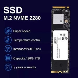 工場価格 高品質 ベストセラー 内蔵SSD M.2 デスクトップパソコン 卸売 1TB ソリッドステートドライブ - Product Image 3