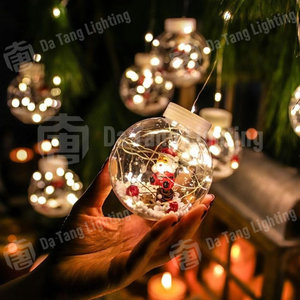 Guirlandes lumineuses LED imperméables pour affichage commercial - Product Image 5