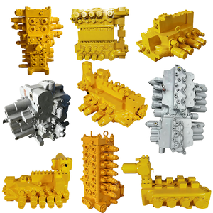 Bomba Hidráulica para Ventilador de Bulldozer Komatsu D155, Compatible con D155AX-6 D155-5 <span class=keywords><strong>708</strong></span>-<span class=keywords><strong>1T</strong></span>-<span class=keywords><strong>00470</strong></span> <span class=keywords><strong>708</strong></span>-<span class=keywords><strong>1T</strong></span>-04610 <span class=keywords><strong>708</strong></span>-<span class=keywords><strong>1T</strong></span>-01470 - Product Image 3