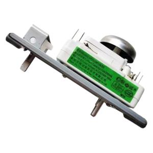 Microwave <b>Oven</b> Timer Switch WLD35 1 P 4 Pin Power Adjustment VFD35M106IIE Strong Compatibility Parts - Product Image 5