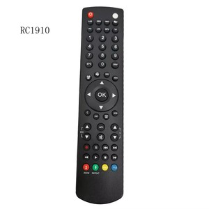 Universale rc1910 nuovo <span class=keywords><strong>telecomando</strong></span> <span class=keywords><strong>per</strong></span> Toshiba cellus Polaroid <span class=keywords><strong>Telefunken</strong></span> Tf-Finlux Luxor - Product Image 5