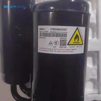 Compresseur GMCC 3HP KTN210D60UMT3 TM225D43UMT KTF310D43UMT R32 pour climatisation