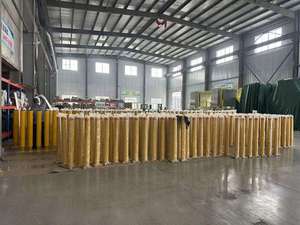 Postes Reflectantes de Grado Ingeniería, Postes de <span class=keywords><strong>Seguridad</strong></span> para Estacionamiento, Postes para <span class=keywords><strong>Seguridad</strong></span> <span class=keywords><strong>Vial</strong></span> - Product Image 5