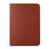 Étui en cuir rotatif à 360 degrés pour Apple iPad 2 3 4 Air 1 2 9.7 10.2, housse de protection, accessoire de tablette de haute qualité
