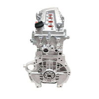 Moteur OEM de haute qualité pour Celica Matrix pour MR2 Spyder Pontiac Vibe 1.8L VVT-i Bloc long Zéro kilomètre 1ZZ-FE