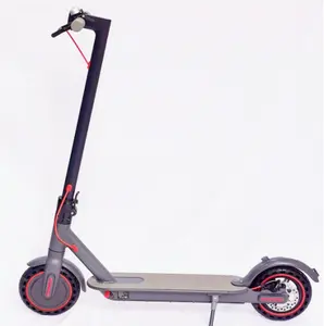 europe stock 36V 350w 10.4ah e scooter aluminum alloy 30kmh 8.5ah hot selling drop shipping kids electric scooter ireland