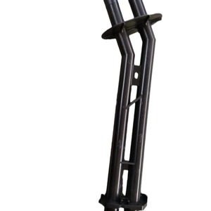 Tubo de agua con brida Hx Automotive 6448G4 para reemplazo y reparación de manguera de refrigerante - Product Image 1