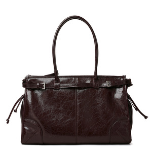 Nouveaux sacs à bandoulière de créateurs de mode, sacs à main en cuir véritable de haute qualité, sacs messager décontractés, sacs à main et pochettes pour femmes - Product Image 1