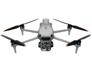 Drone Matrice 4E d'origine, longue portée, avec caméra 4K et GPS, version universelle M4E, combo quadricoptère en stock - Product Image 1