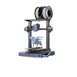 Cost-effective Beginner-friendly Automatic New FDM Monochrome Industrial <b>3D</b> <b>Printer</b> Auto Leveling USB/WiFi 1 Year for Farms - Product Image 2