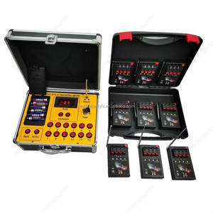 Hệ Thống Bắn Pháo Hoa Điều Khiển Từ Xa Gậy 24 Đến 120 Cho Pháo Hoa - Product Image 6