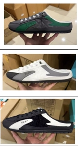 Chaussures de sport Maxfree unisexes, printemps-été 2023, chaussures décontractées tendance, semelle extérieure en PVC souple, chaussures de conduite, pantoufles - Product Image 2