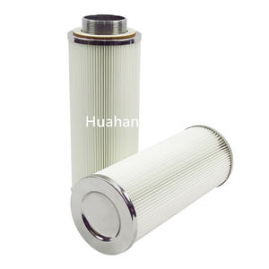Huahang alta resistencia 100% poliéster Industrial plisado cartucho filtro precio filtro de aire cartucho elemento - Product Image 2