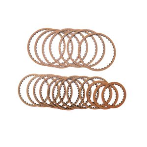 Placa de fricción JF405E completamente nueva - Product Image 2