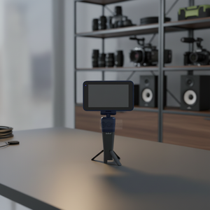 Laryngoscope chirurgical endoscopique vétérinaire portable et pratique, nouveau modèle en gros - Product Image 6