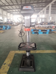 <span class=keywords><strong>Taladro</strong></span> de Banco Eléctrico Industrial Mini de 13mm 16mm 20mm 25mm 32mm Z4113 Z4116 Z4120 SP5220A - Product Image 3