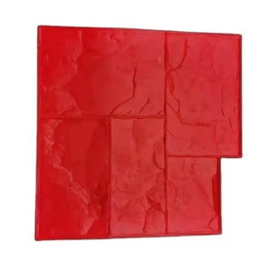 Tapis d'impression d'empreinte de béton de plancher - Product Image 2