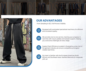 <span class=keywords><strong>Pantalon</strong></span> de Costume <span class=keywords><strong>Homme</strong></span> Élégant et Décontracté en <span class=keywords><strong>Lin</strong></span> Mélangé, Coupe Droite, Fermeture Éclair, Style Slim, Idéal pour l'Été – Personnalisation OEM - Product Image 4