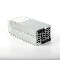 Redresseur AC-DC 110VDC 3000W, station d'alimentation industrielle, sortie unique, alimentations DC à haute efficacité, fréquence 60Hz, courant 20A