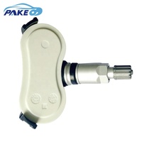 Monitor de presión de neumáticos directo de fábrica 433Hz TPMS para Toyota para Tundra Sequoia 18-20 para Rav4 Tanto 42607-0c091 accesorios de coche