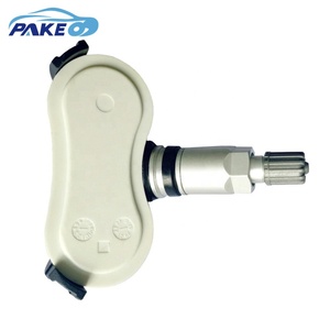 Monitor de presión de neumáticos directo de fábrica 433Hz TPMS para <span class=keywords><strong>Toyota</strong></span> para Tundra Sequoia 18-20 para Rav4 Tanto 42607-0c091 accesorios de coche - Product Image 4