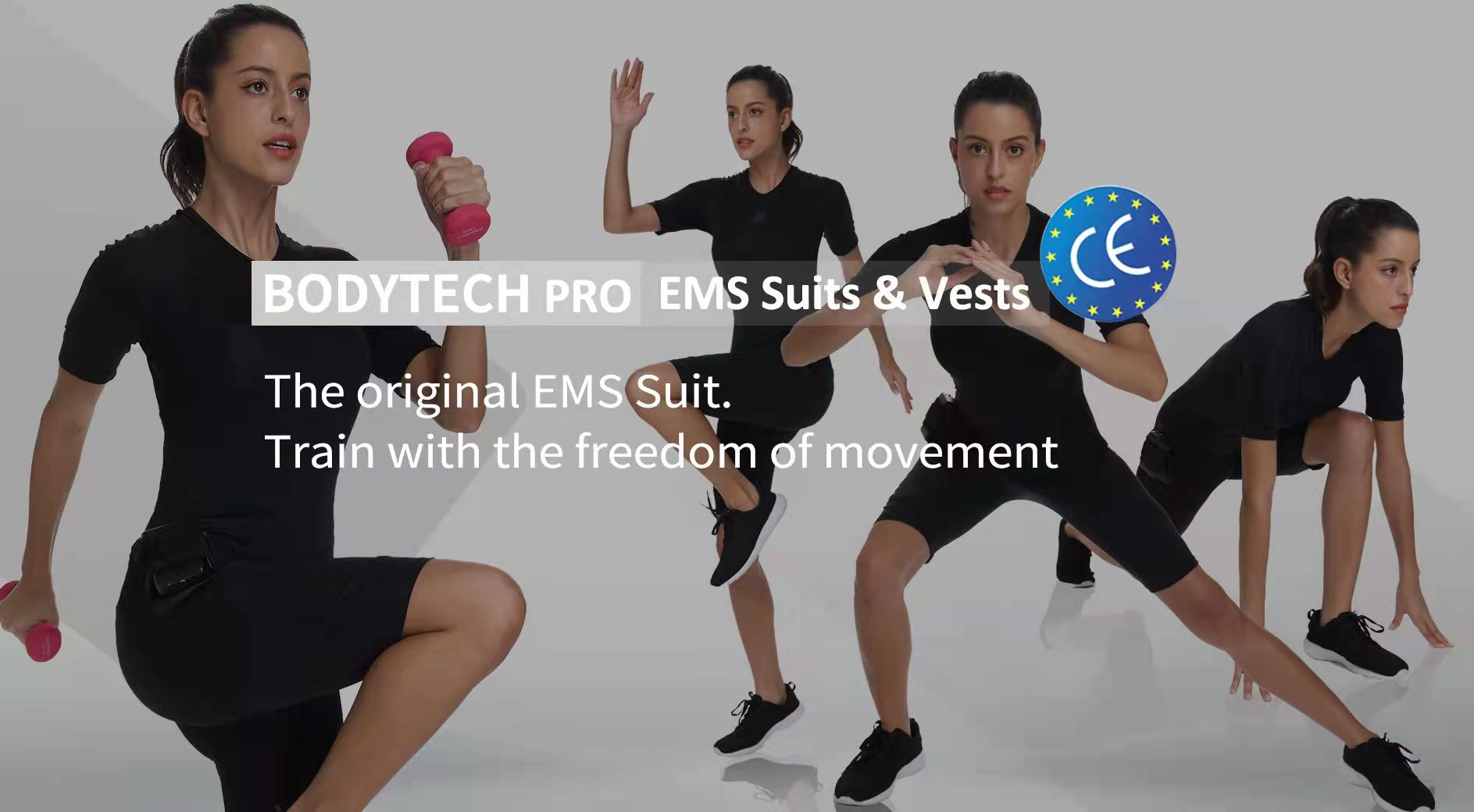 EMS Power Suit