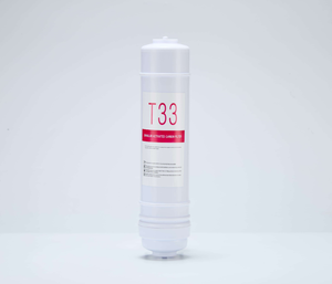 ราคาโรงงาน ไส้กรองคาร์บอนกัมมันต์ UDF PP T33 ขนาด 10 นิ้ว ระบบทำความสะอาดตัวเอง 5 ขั้นตอน สำหรับโรงแรม ใช้กับระบบกรองน้ำแบบ Reverse Osmosis อัตราการไหล 75 GPD รับประกันคุณภาพ - Product Image 5