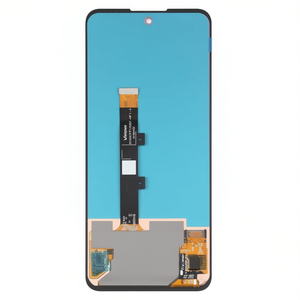 Pantalla Táctil TFT Original de 6.5 Pulgadas para Moto G55 5G, Negra, sin Marco - Product Image 2