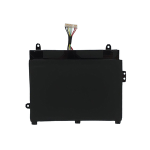 62wh 4-Cell P970BAT-4 Pin máy tính xách tay cho <span class=keywords><strong>clevo</strong></span> P960 erazer x17801 np8955 np8967 máy tính xách tay akku - Product Image 5