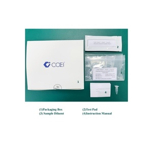 <span class=keywords><strong>Troponin</strong></span> <span class=keywords><strong>t</strong></span> tim phá<span class=keywords><strong>t</strong></span> hiện chấn thương Kit thúc đẩy huỳnh quang immunochromatographic phương pháp cho sớm chẩn đoán - Product Image 4