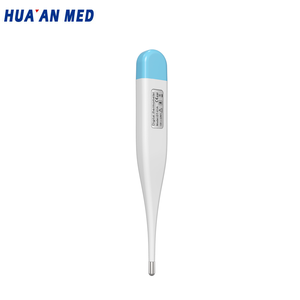 Hua um preço médio na índia uso doméstico, preço de fábrica do oem, termômetro <span class=keywords><strong>digital</strong></span> do bebê - Product Image 2