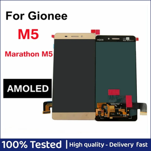<span class=keywords><strong>Gionee</strong></span> <span class=keywords><strong>M5</strong></span>用の液晶、<span class=keywords><strong>Gionee</strong></span> <span class=keywords><strong>M5</strong></span>液晶用の高品質 - Product Image 2