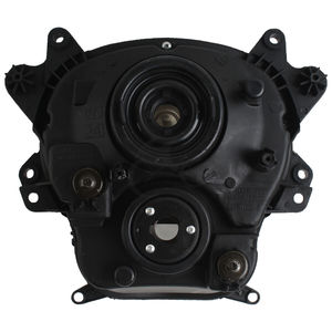 Faro delantero de motocicleta compatible con Suzuki <span class=keywords><strong>GSXR</strong></span>, <span class=keywords><strong>1000</strong></span>, GSX-R1000, K7, <span class=keywords><strong>2007</strong></span>, 2008, 07, 08 - Product Image 4