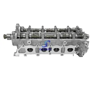 Piezas de motor automático Jaguar culata para Land Rover Jaguar 204PT 2.0l 4 discove