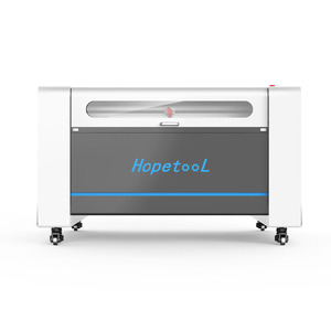 Cortadoras de plotter láser modelo arquitectónico de alta precisión Máquina de grabado y corte láser - Product Image 2