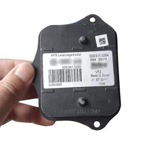 D'origine AFS Phare Module D'alimentation Courbes Lumière 3D0 941 329 C Pour Aud i) V(W) 3D0941329A - Product Image 3