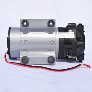 Bomba de Água de Diafragma RO Booster DC24V da Marca KERTER 600 GPD para Purificador de Água - Product Image 3