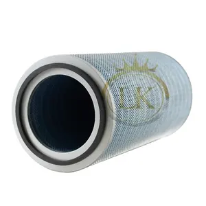 Gas Turbine Cylindrical Intake Air filter P191177 P191178