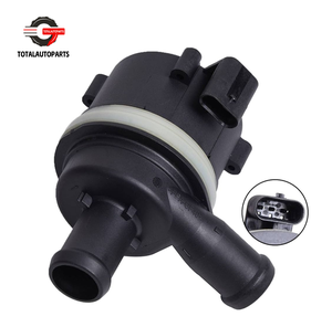 发动机冷却附加辅助水泵OEM 059121012B 059121004J适用于Au-di A4 A5 A6 A7 A8 Q5 Q7 C7 V-W Tou-reg3 - Product Image 4