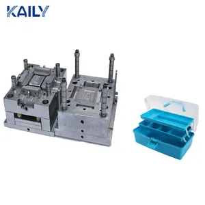 Plastic Injection Molding Custom Plastic Products Production