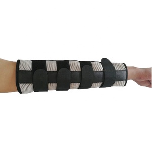Branche d'orthèse Tibiofibula en polyester pour la fixation des fractures du <span class=keywords><strong>tibia</strong></span> et du péroné - Product Image 1