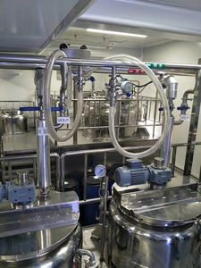 Poudre de complément alimentaire à base de cannelle |   Soutien de la glycémie, métabolisme et santé antioxydante |   OEM/ODM Privé - Product Image 6