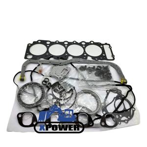 XPower 4HL1 Kit completo de juntas para camión W5500 W5500HD Nueva condición - Product Image 1