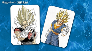 Anime <span class=keywords><strong>Dragon</strong></span> Ball <span class=keywords><strong>Z</strong></span> Tarjeta Coleccionable <span class=keywords><strong>de</strong></span> Metal <span class=keywords><strong>de</strong></span> Aleación Pesada, Caja Misteriosa con Slab <span class=keywords><strong>de</strong></span> Colección, Venta al por Mayor, Live Break, a Granel - Product Image 5