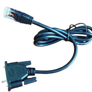 PAX A930电缆串行DB9至RJ45数据电缆