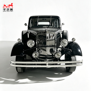 Véhicule de <span class=keywords><strong>Mariage</strong></span> Électrique de Luxe Personnalisé, Fabrication Professionnelle, Noir, <span class=keywords><strong>Vintage</strong></span>, Classique, pour Loisirs et Voyages - Product Image 3